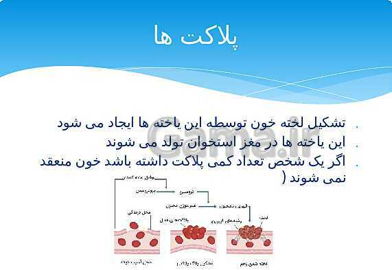 ارائه‌ی کلاسی کل کتاب درسی علوم هفتم - پیش نمایش