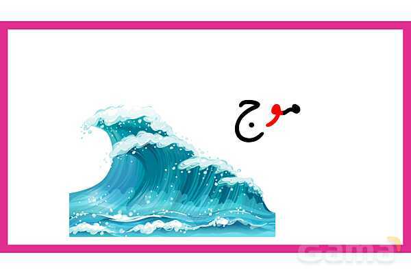 آموزش انواع صدای نشانه ی ( و )- پیش نمایش