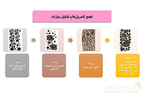 پاورپوینت فصل 1: آفرینش کیهان و تکوین زمین | زمین شناسی یازدهم- پیش نمایش