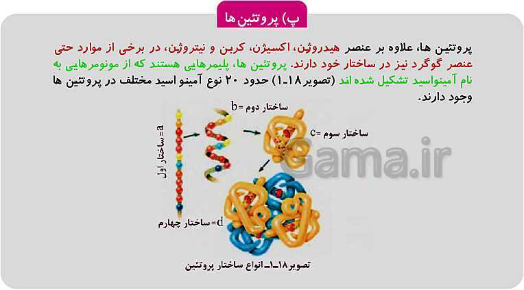 پاورپوینت فصل 1: حیات و زیست شناسی | کتاب زیست شناسی پایه دهم فنی- پیش نمایش