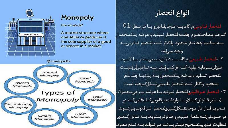 پاورپوینت آموزش درس 5: بازار چیست و چگونه عمل می کند؟ | کتاب اقتصاد دهم- پیش نمایش