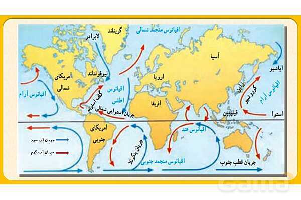پاورپوینت درس چهارم : آب فروان ، هوای پاک | مطالعات اجتماعی نهم- پیش نمایش