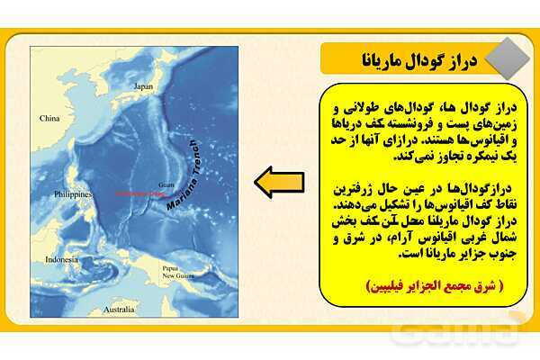 پاورپوینت درس چهارم : آب فروان ، هوای پاک | مطالعات اجتماعی نهم- پیش نمایش