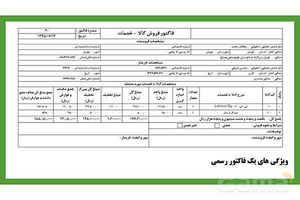 پاورپوینت تدریس فصل 3: ثبت اطلاعات مالی در سند و دفاتر حسابداری | مهارت کمک حسابدار پایه دهم رشته حسابداری مالی - پیش نمایش