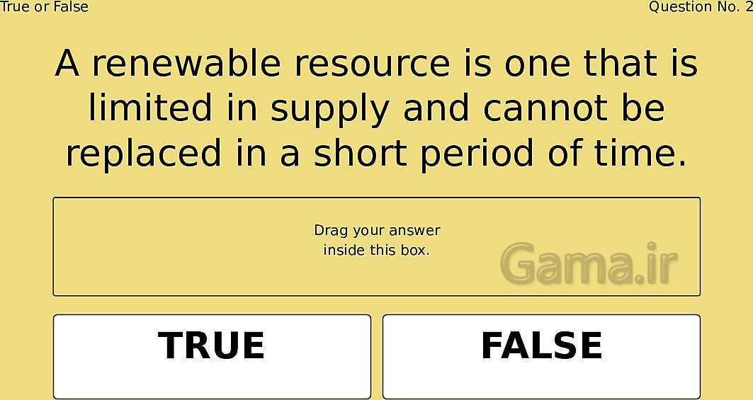 Renewable vs nonrenewable energy resources - پیش نمایش