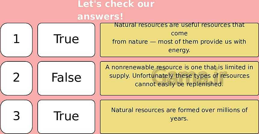 Renewable vs nonrenewable energy resources - پیش نمایش