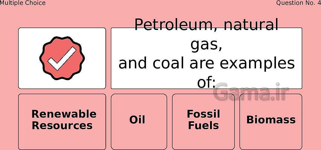 Renewable vs nonrenewable energy resources - پیش نمایش