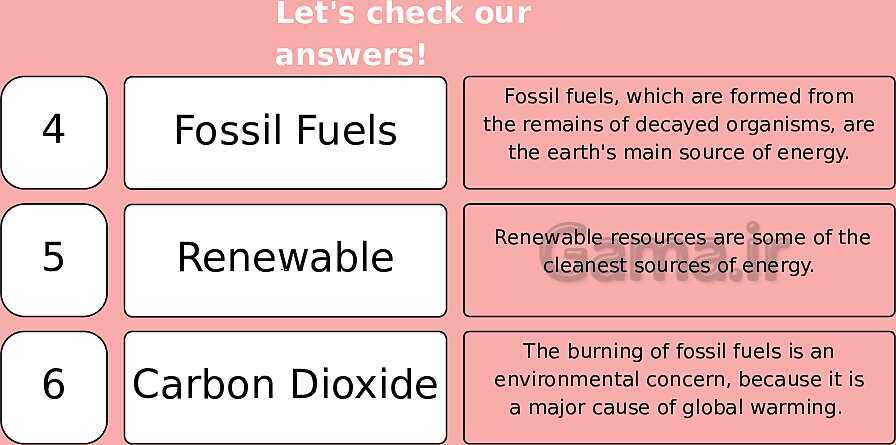 Renewable vs nonrenewable energy resources - پیش نمایش