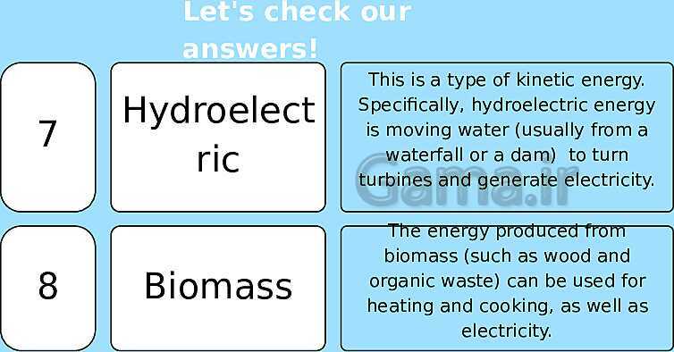 Renewable vs nonrenewable energy resources - پیش نمایش