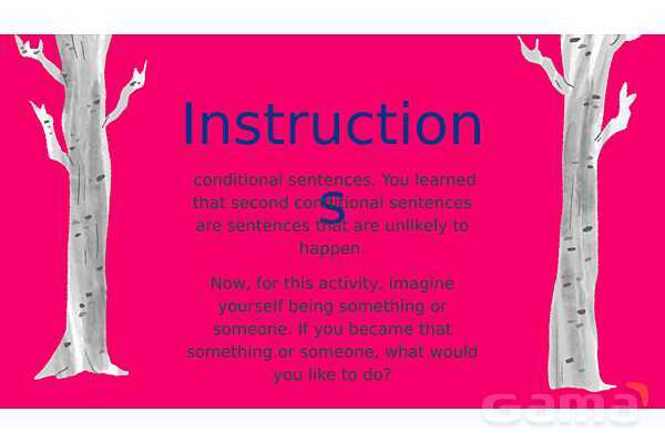 conditional sentences - پیش نمایش