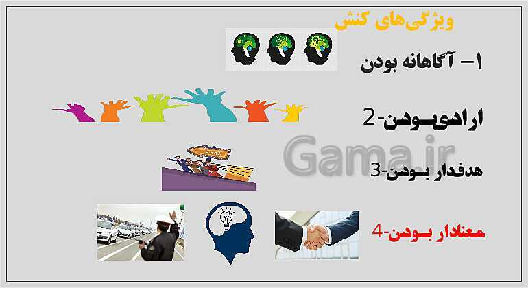 پاورپوینت خلاصه دروس 1 تا 5 جامعه شناسی پایه دهم- پیش نمایش