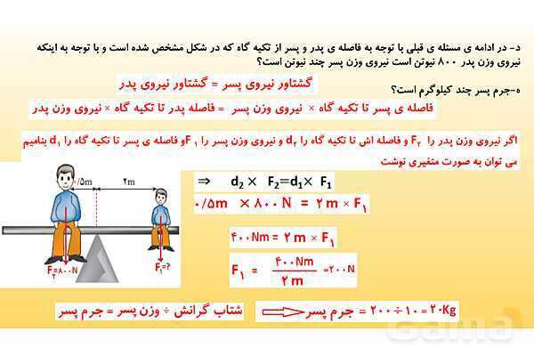 پاورپوینت تدریس فصل 9 علوم نهم (ماشین ها)- پیش نمایش