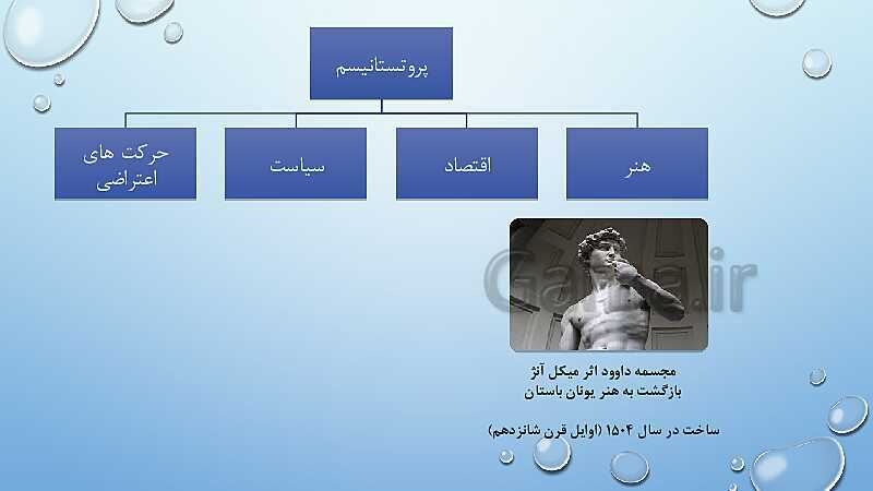 پاورپوینت درس 6 جامعه شناسی یازدهم- پیش نمایش