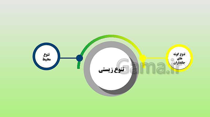 پاورپوینت تدریس مفهومی علوم تجربی نهم | فصل 15: با هم زیستن- پیش نمایش