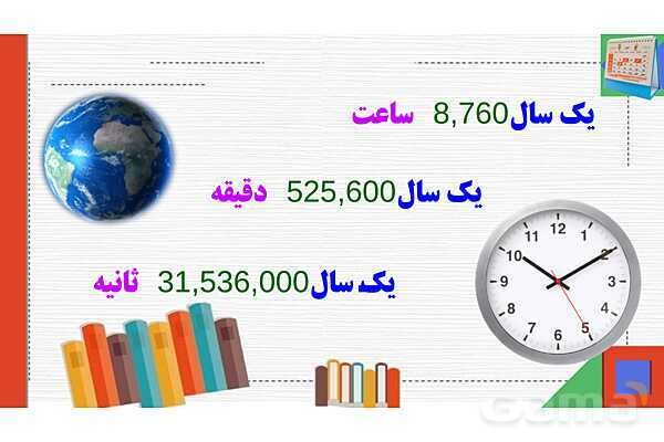 پاورپوینت فصل چهارم اندازه گیری قسمت 1 حل مساله- پیش نمایش