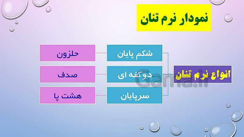 پاورپوینت بی مهره‌ها- پیش نمایش