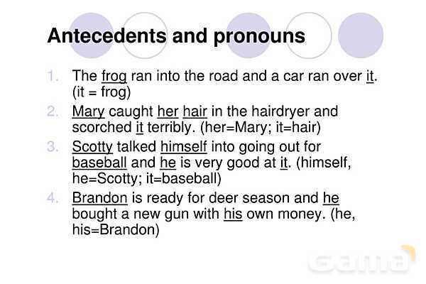 Parts of speech - پیش نمایش