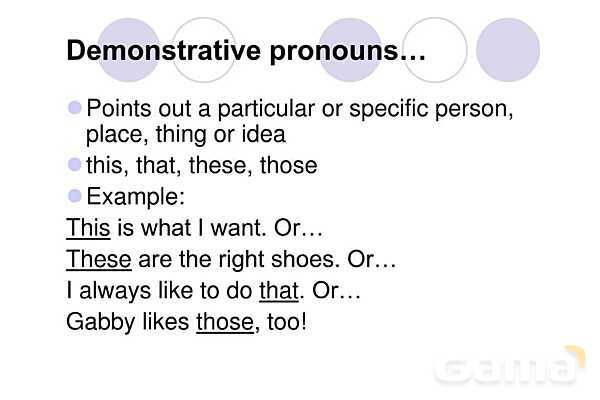 Parts of speech - پیش نمایش