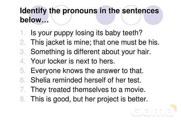 Parts of speech - پیش نمایش