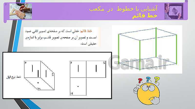 آموزش پودمان 2: تجزیه و تحلیل نما و حجم و حل تمرین- پیش نمایش