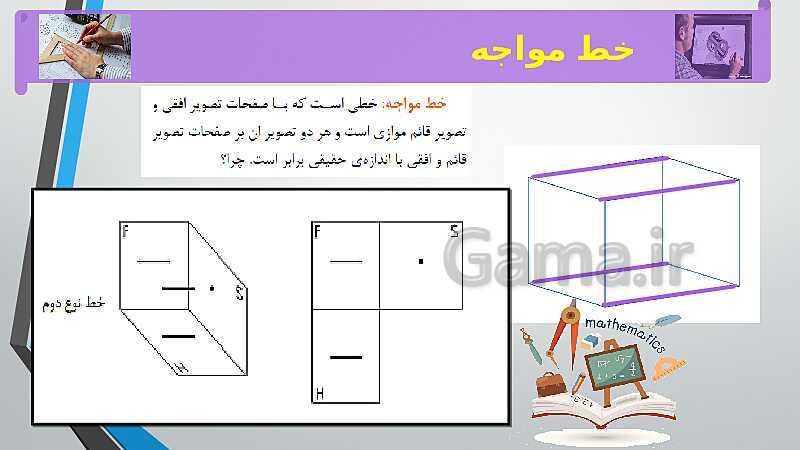 آموزش پودمان 2: تجزیه و تحلیل نما و حجم و حل تمرین- پیش نمایش