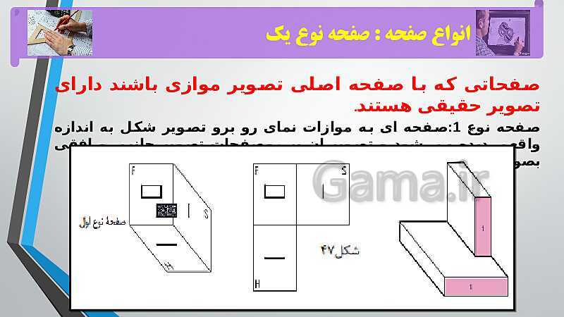 آموزش پودمان 2: تجزیه و تحلیل نما و حجم و حل تمرین- پیش نمایش