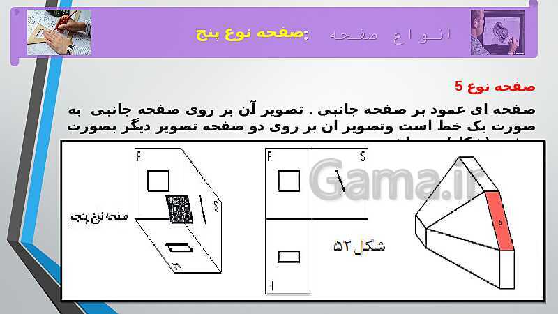 آموزش پودمان 2: تجزیه و تحلیل نما و حجم و حل تمرین- پیش نمایش