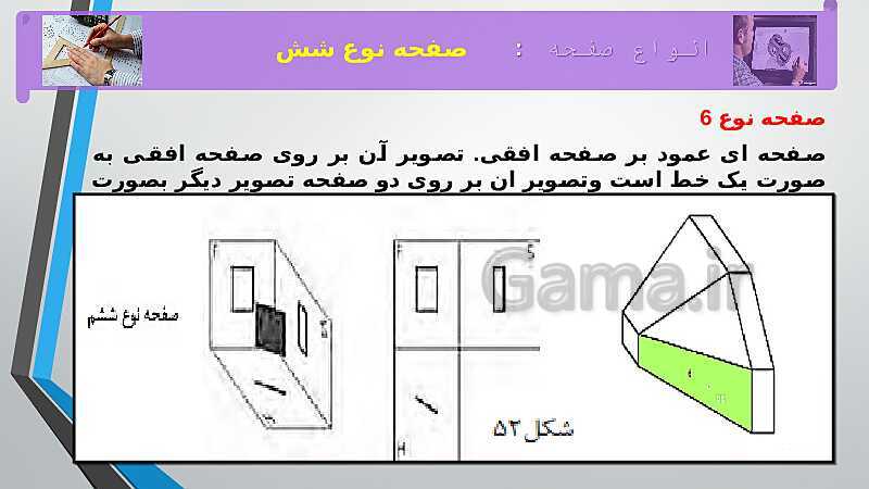 آموزش پودمان 2: تجزیه و تحلیل نما و حجم و حل تمرین- پیش نمایش