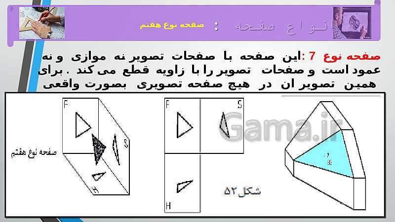 آموزش پودمان 2: تجزیه و تحلیل نما و حجم و حل تمرین- پیش نمایش