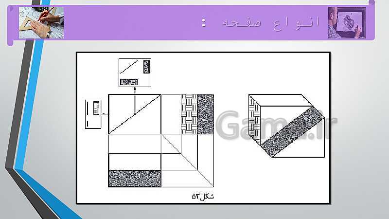 آموزش پودمان 2: تجزیه و تحلیل نما و حجم و حل تمرین- پیش نمایش