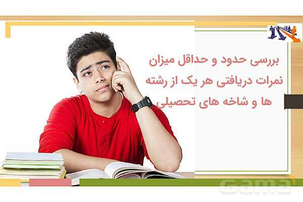 هدایت تحصیلی و تبصره های آن- پیش نمایش