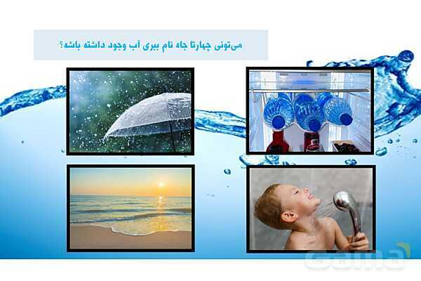 پاورپوینت آموزشی نشانه آ ا و ب فارسی اول دبستان- پیش نمایش