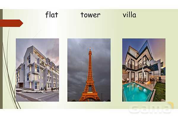 پاورپوینت آموزش درس 6 زبان هفتم و حل تمرینهای کتاب کار- پیش نمایش