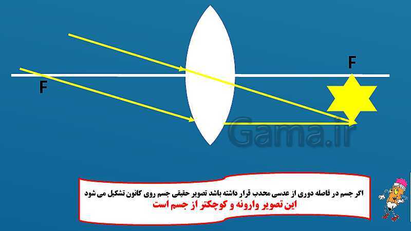 پاورپوینت فصل 15: شکست نور | علوم هشتم- پیش نمایش