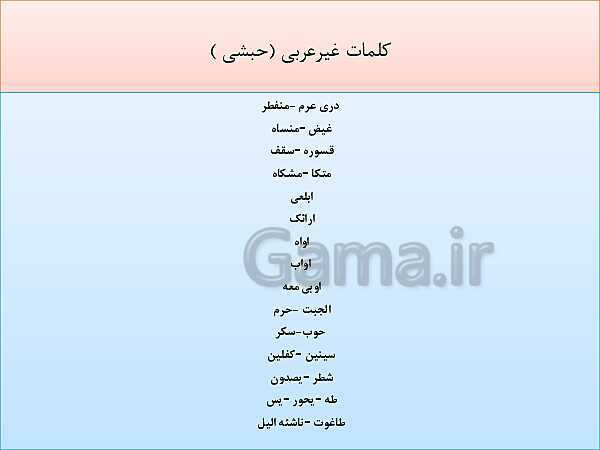 دوره کامل دکتری قرآن و حدیث رشته الهیات و معارف اسلامی- پیش نمایش