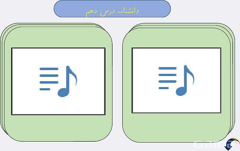 پاورپوینت درس 10: نام نیکو | فارسی پنجم دبستان- پیش نمایش