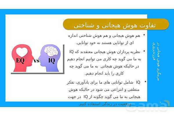 پاورپوینت مربیگری هوش هیجانی در فرزند پروری- پیش نمایش