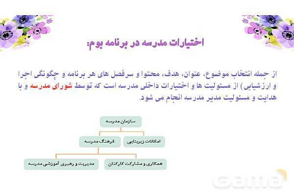 پاورپوینت طرح بوم و طرح جابربن حیان- پیش نمایش