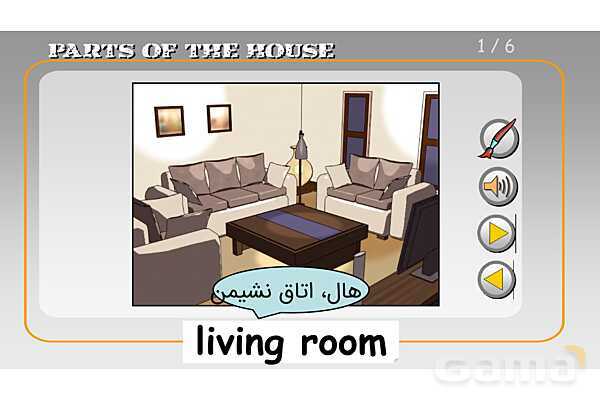 پاورپوینت درس 6 زبان انگلیسی پایه هفتم- پیش نمایش