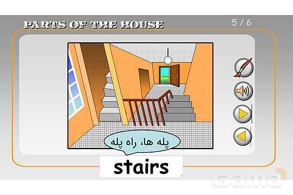 پاورپوینت درس 6 زبان انگلیسی پایه هفتم- پیش نمایش