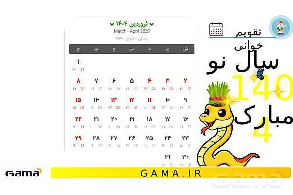 جمعبندی هوش تحلیلی بخش پنجم (تقویم خوانی – جهت یابی)- پیش نمایش