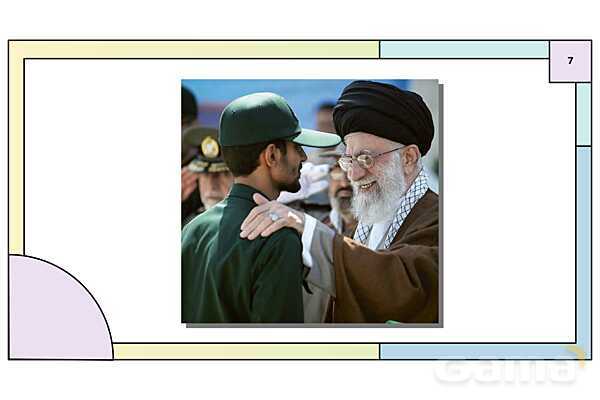 پاورپوینت درس 7: آشنایی با نیروهای مسلح و خدمت مقدس سربازی | کتاب درسی آمادگی دفاعی دوره دوم متوسطه- پیش نمایش