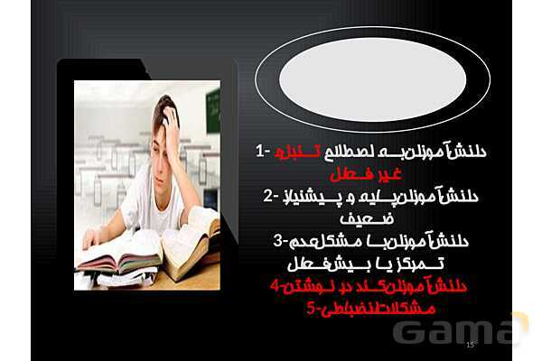 آموزش روش‌های نوین آموزش به اولیا- پیش نمایش