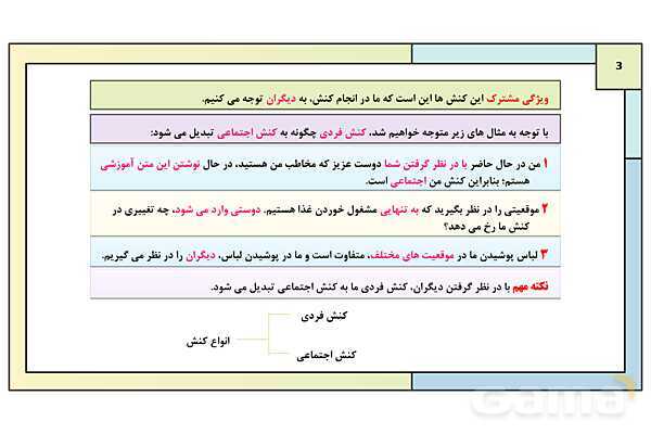 پاورپوینت تدریس درس 2: پدیدههای اجتماعی | کتاب درسی هویت اجتماعی پایه دوازدهم- پیش نمایش