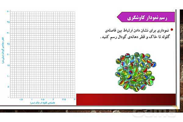 پاورپوینت درس اول علوم ششم: زنگ علوم- پیش نمایش