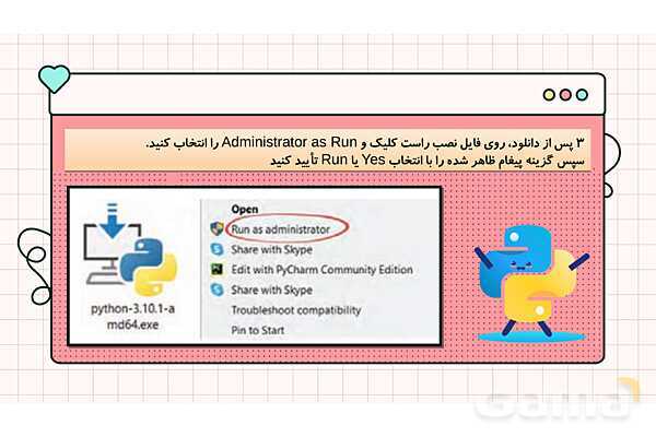 پاورپوینت پودمان 6: برنامه نویسی | درس کار و فناوری هفتم- پیش نمایش