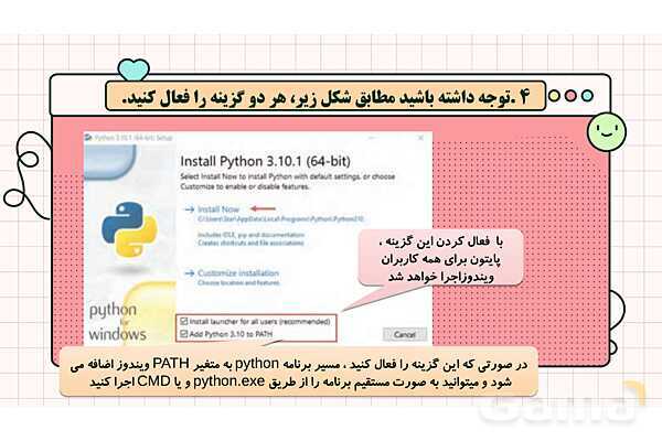 پاورپوینت پودمان 6: برنامه نویسی | درس کار و فناوری هفتم- پیش نمایش