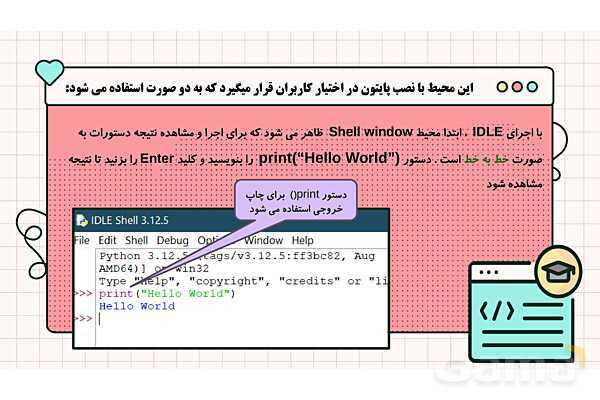 پاورپوینت پودمان 6: برنامه نویسی | درس کار و فناوری هفتم- پیش نمایش