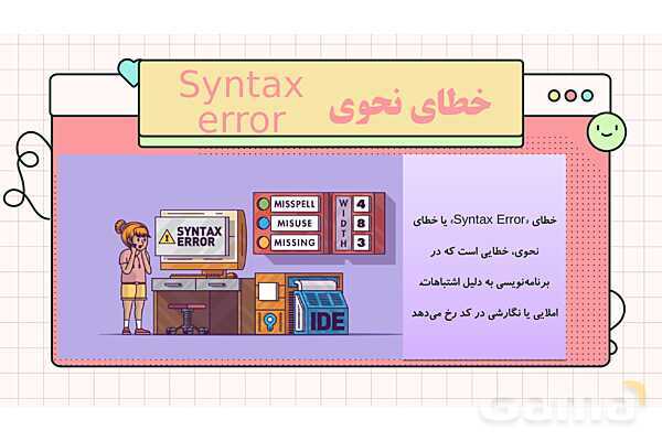 پاورپوینت پودمان 6: برنامه نویسی | درس کار و فناوری هفتم- پیش نمایش