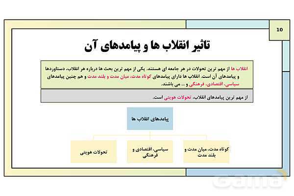 پاورپوینت تدریس درس 8: بعد فرهنگی هویت ایران | کتاب درسی هویت اجتماعی پایه دوازدهم- پیش نمایش